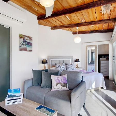 La Terraza Del Mar Apartment Bocacangrejo Ngoại thất bức ảnh