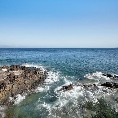 La Terraza Del Mar Apartment Bocacangrejo Ngoại thất bức ảnh