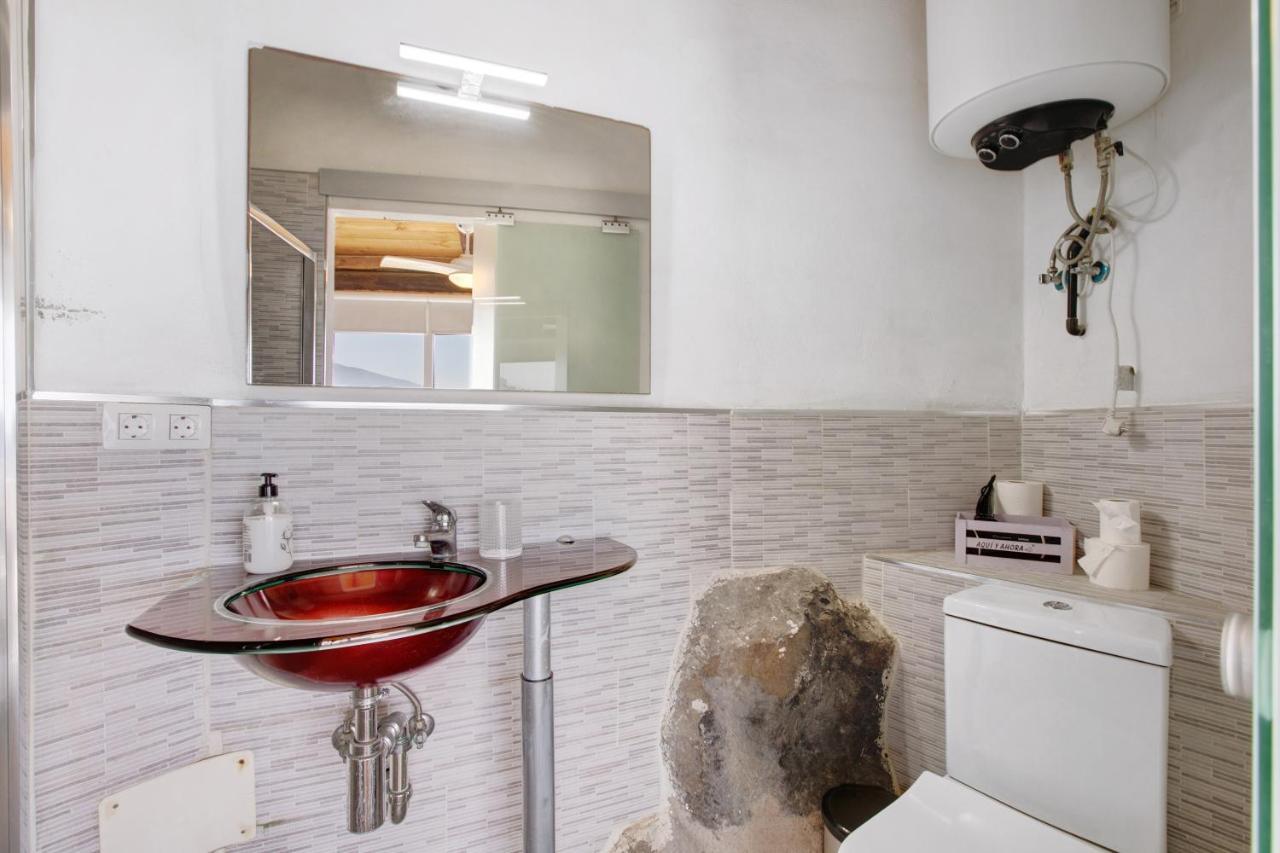 La Terraza Del Mar Apartment Bocacangrejo Ngoại thất bức ảnh