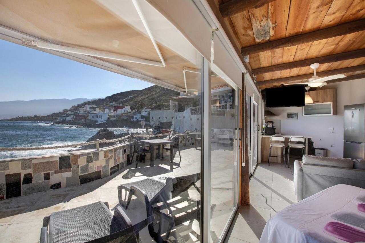 La Terraza Del Mar Apartment Bocacangrejo Ngoại thất bức ảnh