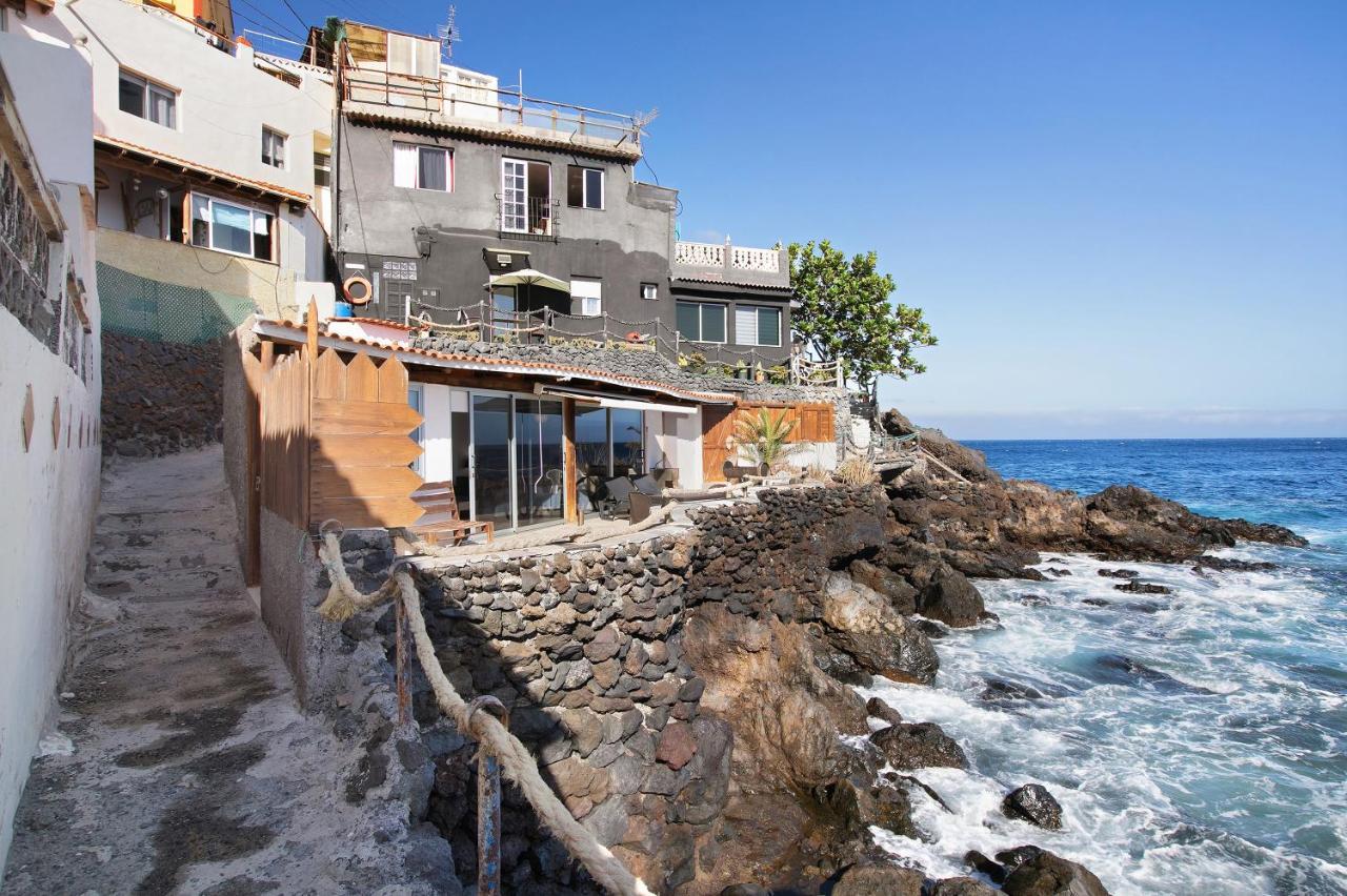 La Terraza Del Mar Apartment Bocacangrejo Ngoại thất bức ảnh