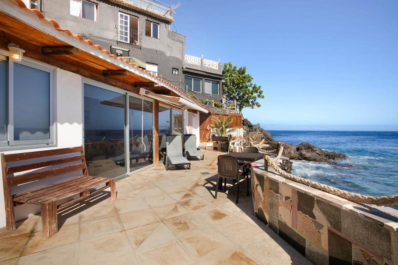 La Terraza Del Mar Apartment Bocacangrejo Ngoại thất bức ảnh