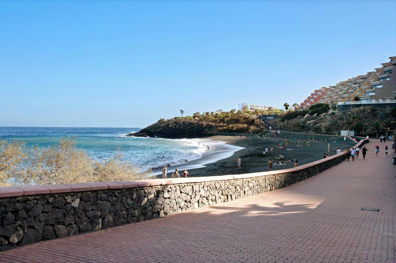 La Terraza Del Mar Apartment Bocacangrejo Ngoại thất bức ảnh