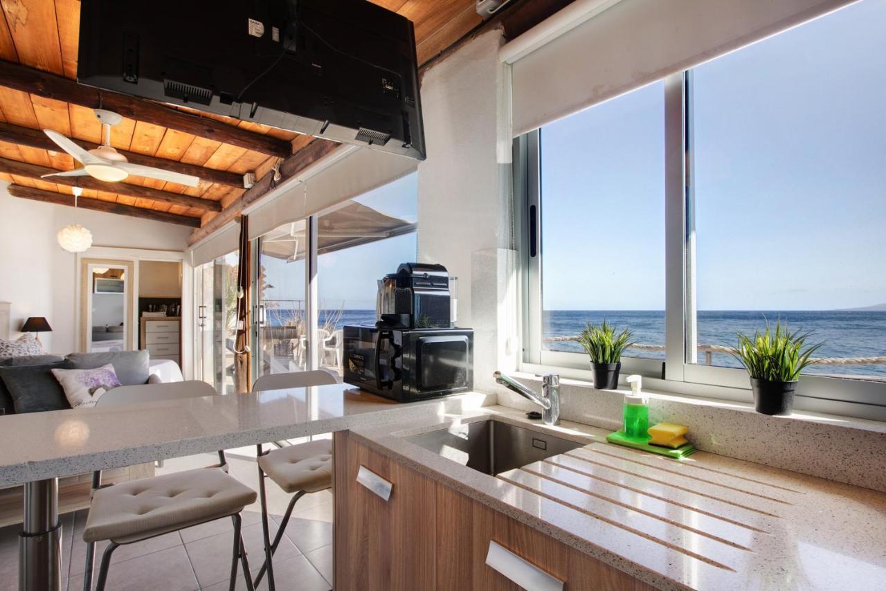 La Terraza Del Mar Apartment Bocacangrejo Ngoại thất bức ảnh