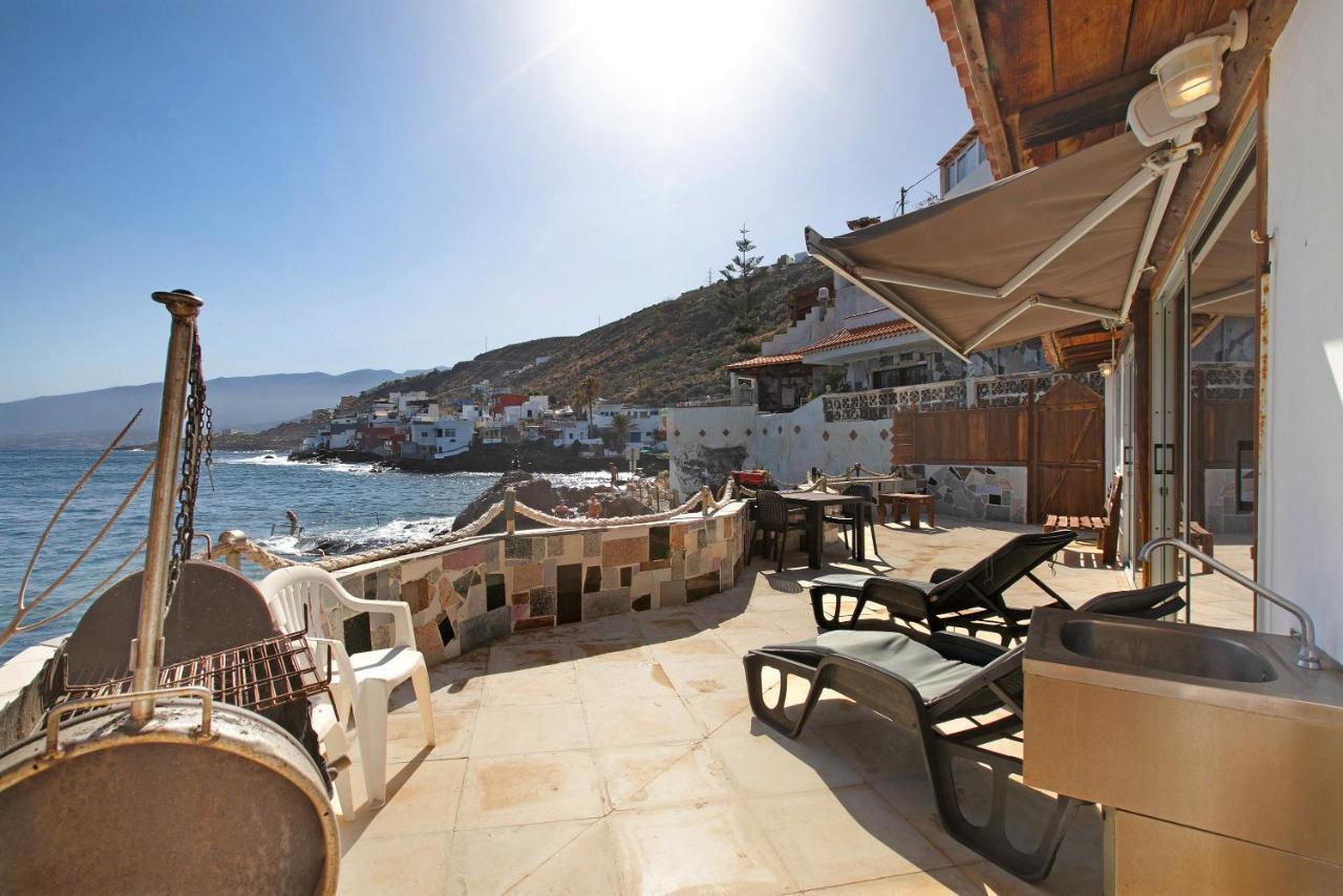 La Terraza Del Mar Apartment Bocacangrejo Ngoại thất bức ảnh