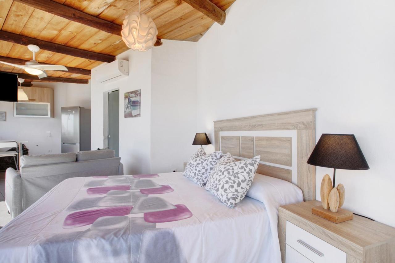 La Terraza Del Mar Apartment Bocacangrejo Ngoại thất bức ảnh