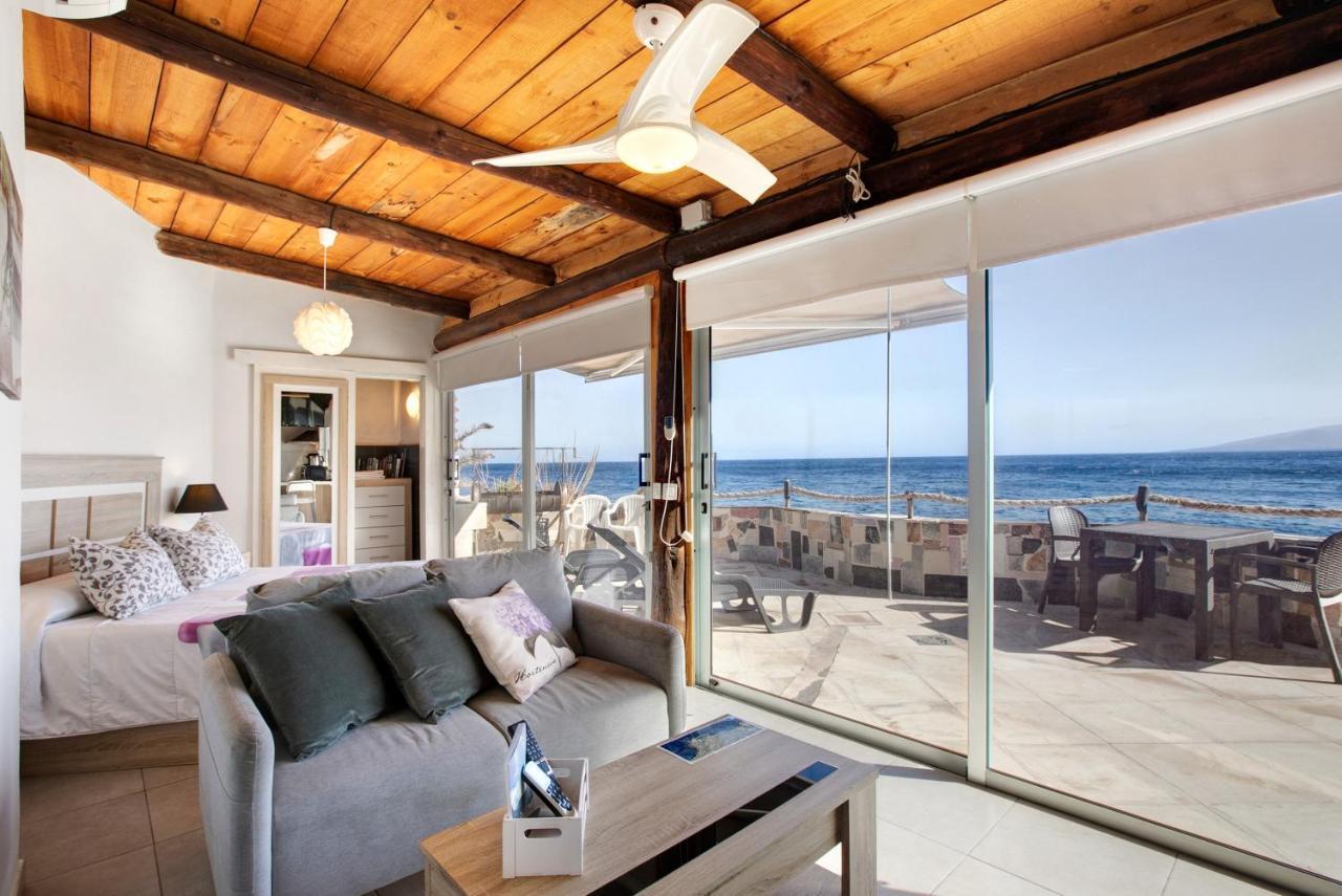 La Terraza Del Mar Apartment Bocacangrejo Ngoại thất bức ảnh