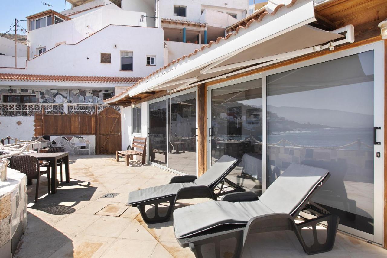 La Terraza Del Mar Apartment Bocacangrejo Ngoại thất bức ảnh