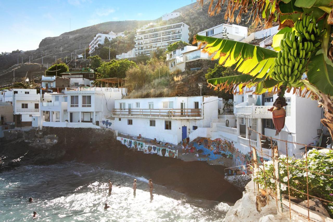 La Terraza Del Mar Apartment Bocacangrejo Ngoại thất bức ảnh